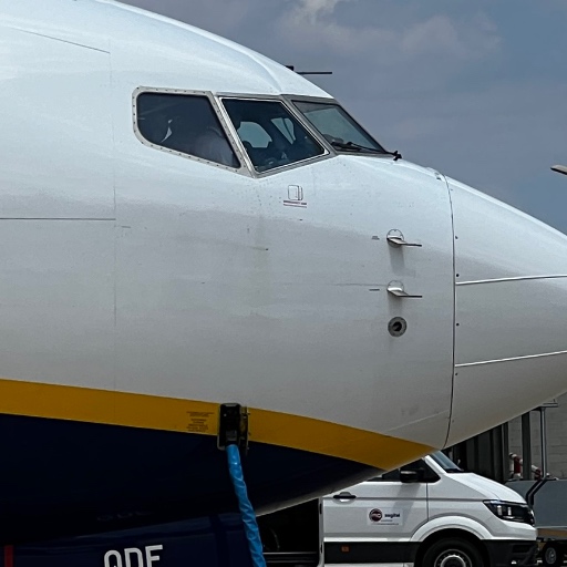 Ryanair: правила превоза багаж