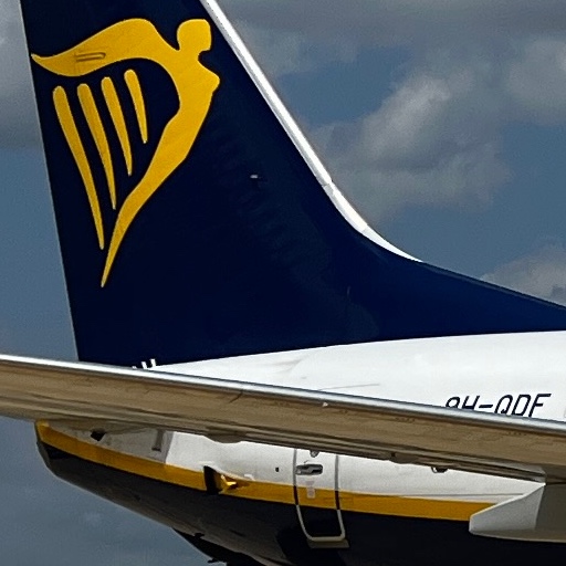 Политика за избор на места в Ryanair